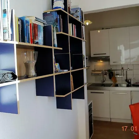Appartement Villa-Germania-App-8B