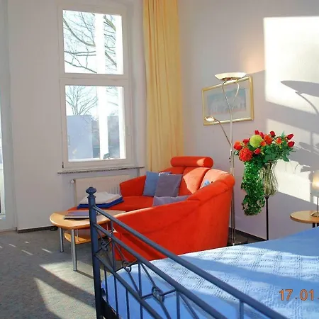 Villa-Germania-App-8B Appartement