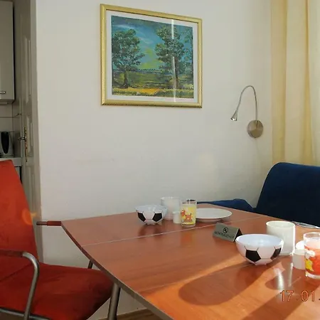 Villa-Germania-App-8B Appartement *