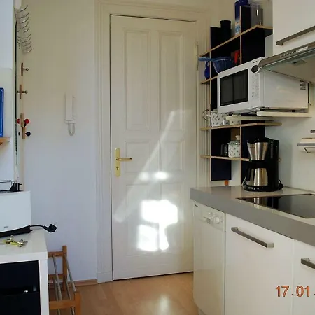 Villa-Germania-App-8B Heringsdorf (Usedom)