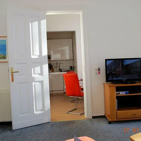 Villa-Germania-App-8B Appartement *